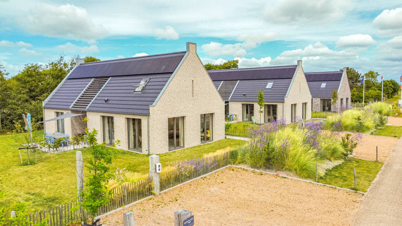 Urlaub am meer Callantsoog LekkerNaarZee